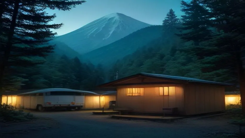 Resting vs Camping: The Line That Matters — illustration