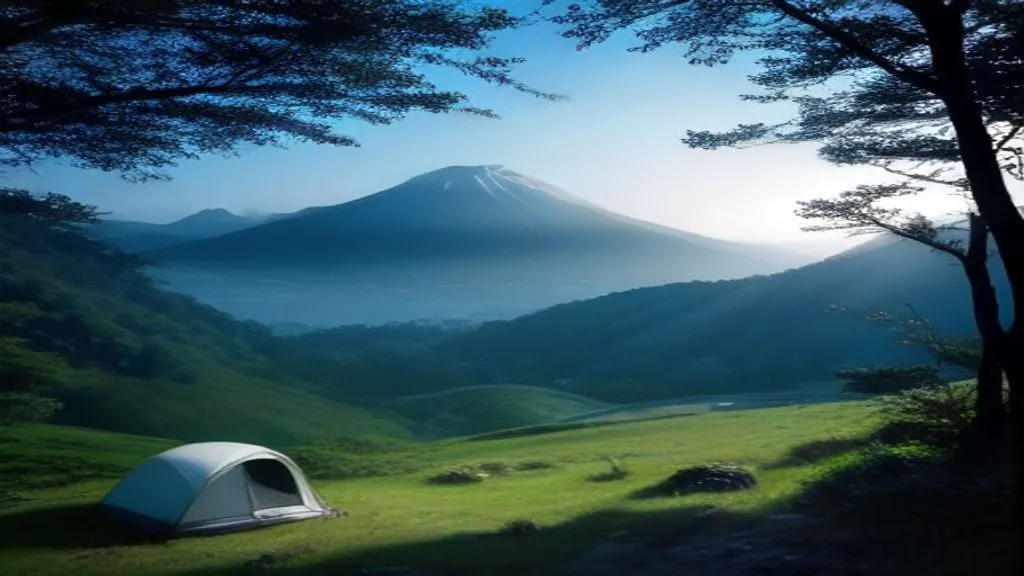 The San'in Coast: Tottori and Shimane — illustration