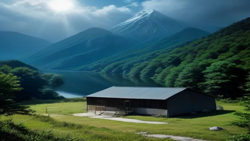 Planning Your Trip: Access, Seasons and Etiquette — illustration