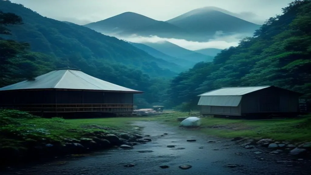 What makes Kyushu different — illustration