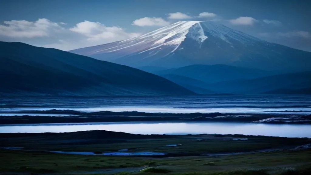 Safety: Weather, Altitude, Volcano, Wildlife — illustration