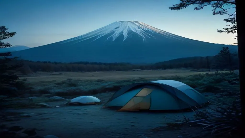 Safety: Weather, Volcano, and Wildlife — illustration