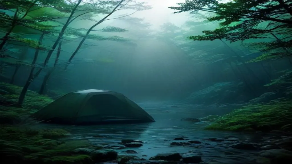 Wet-Weather Gear That Actually Matters — illustration