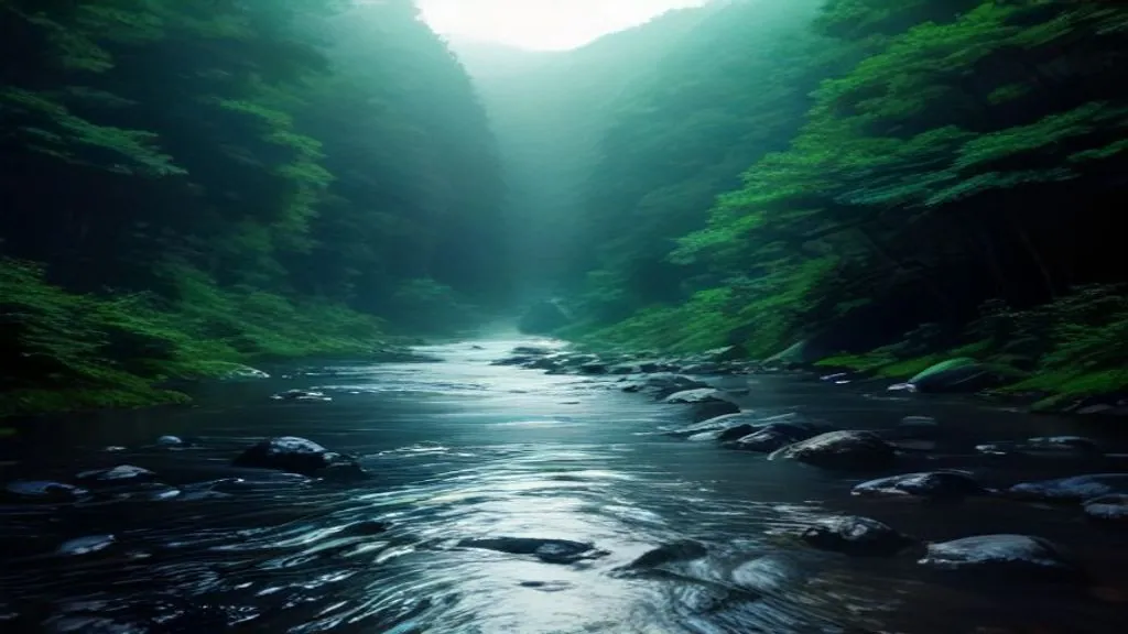 The one risk to take seriously: flash floods — illustration